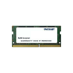 Patriot PSD432G32002S Signature-Line SO-DIMM, 32GB, DDR4, 3200MHz, CL22, 1.2v,