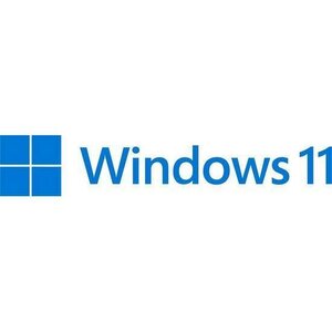 Microsoft FQC-10528 Windows 11 Professional 64-bit [UK OEM DVD]