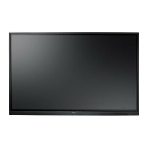 Neovo IFP7502 4K Interactive Display, 75" LED, IPS, 3840x2160p, 350cd/m2, 1100:1, 5ms, 178/178, USB