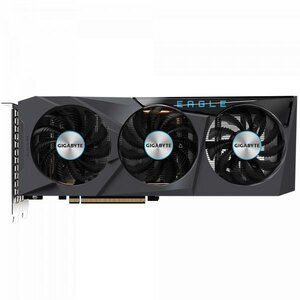 Gigabyte GV-R66EAGLE-8GD Radeon RX 6600 EAGLE 8G, Radeon RX 6600, 8 GB, GDDR6, 128 bit, 7680 x 4320