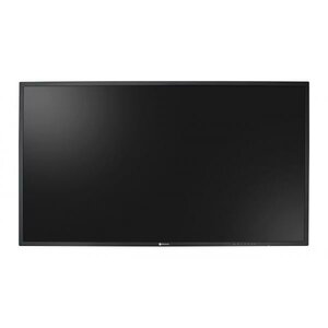 Neovo SMQ6501 65inch Surveillance Display, IPS LED, 3840x2160UHD, 350cd/m2, 12000:1, 5ms, 178/178