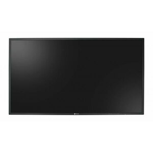 Neovo HMQ6501 4K SDI Display, 65", IPS LED, 3840x2160p UHD, 350cd/m2, 12000:1, 5ms, 178/178, 1.07b