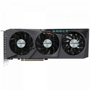 Gigabyte GV-R665XTEAGLE-8GD Radeon RX 6650 XT EAGLE 8G, 8 GB, GDDR6, 128 bit, PCIe 4.0