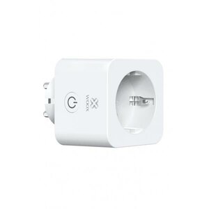 WOOX R6113-4pack Set of 4 Smart Plug 16A + energy monitor