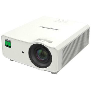 Digital Projection 120-552 E-Vision 5100 Beamer, WUXGA, 5100 lumes, 20,000:1, fixed 0.5:1, White