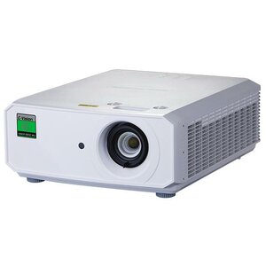 Digital Projection 120-551 E-Vision 5900 Beamer, WUXGA, Laser, 6000 Lumes, fixed 1.15-1.90:1