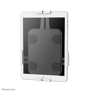 Neomounts WL15-625WH1 lockable universal Wall Mountable Tablet Casing for most tablets