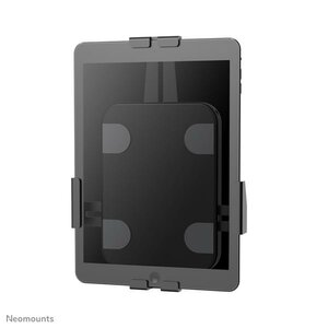 Neomounts WL15-625BL1 lockable universal Wall Mountable Tablet Casing for most tablets