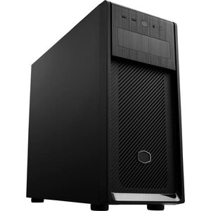 Cooler Master E500-KG5N-S00 Elite 500 w ODD,TG left panel