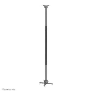 Neomounts ACL25-500BL extension pole for CL25-540/550BL1 Projector Ceiling