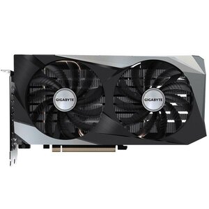 Gigabyte GV-N3050WF2OC-8GD GeForce RTX 3050 WINDFORCE OC 8G, 8 GB, GDDR6, 128 bit, PCI Express 4.0