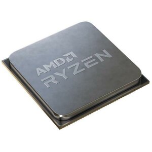 Amd 100-000000589 Ryzen 9 7900x Tray, AM5, 12-Core, 24-Threads, 4.7 GHz, 170W