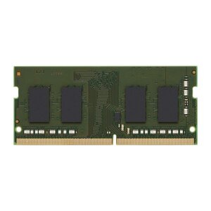 Kingston KVR26S19S8/8 Technology ValueRAM SO-DIMM, 8 GB, 1 x 8 GB, DDR4, 2666 MHz, 260-pin