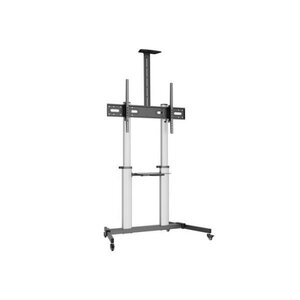 Equip 650631 60inch-100inch Eco Ultra-large Display TV Cart