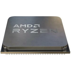 Amd 100-000000147 AM4 Ryzen 5 4600G Tray, AMD AM4, 3,7GHz/ 4,2GHz, 6xCore HTT, 8MB, 65W