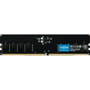 Crucial CT16G56C46U5 RAM 16GB DDR5-5600 UDIMM CL46