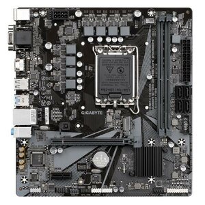 Gigabyte B760 GAMING X AX, ATX, Intel LGA1700, B760, 4x DDR5, USB 3.2 Gen 2, M.2, 2.5 GbE, TPM