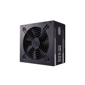 Cooler Master MPE-6001-ACAAB-EU MWE Bronze V2, ATX, 600W, 120mm HDB Fan, 85%