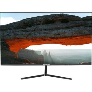 Medion 30035682 P52726 27" Monitor, FHD, IPS, 100Hz