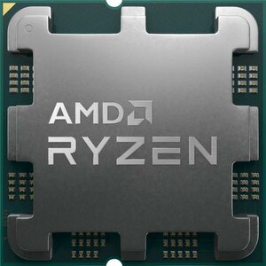 Amd 100-000000592 Ryzen 7 7700 Tray, AMD AM5, 8-Core 16-T, 3.8/ 5.3 Ghz, 32MB, 65W