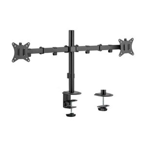 Equip 650157 Articulating Monitor Desk Mount Bracket, 17 inch - 32 inch