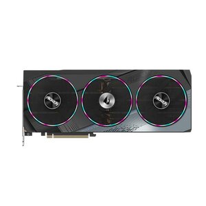 Gigabyte GV-R79XTXAORUS E-24GD AORUS Radeon RX 7900 XTX ELITE 24G, 24 GB, GDDR6, 384-bit, PCIe4.0