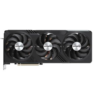 Gigabyte GV-R79XTXGAMING OC-24GD Radeon RX 7900 XTX GAMING OC 24G, PCie4, 24 GB, GDDR6, 384-bit