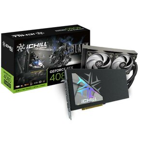 INNO3D C408SB-166XX-18700006 GeForce RTX 4080 SUPER ICHILL