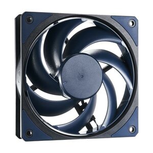 Cooler Master MFZ-M2NN-21NPK-R1 Mobius 120, 120 MM, 2400 RPM, 30 DBa, 75.2 CFM