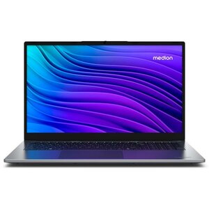 Medion 30038983 MD62638 E17223, Intel® N, 43.9 cm (17.3") 1920 x 1080 pixels, 4 GB, 128 GB, W11h