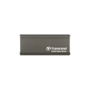 Transcend TS1TESD265C ESD265C External SSD, 1TB, USB 10Gbps, Type C, 1050/ 950 MB/s, 3D NAND