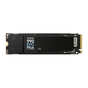 Samsung MZ-V9S1T0BW SSD, 1 TB, M.2, 7150 MB/s