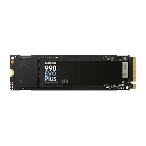 Samsung MZ-V9S2T0BW MZ-V9S2T0 SSD, 2 TB, M.2, 7150 MB/s