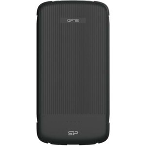 Silicon Power SP10KMAPBKQP750K QP75 Powerbank, Li-Polymer, 10.000mAh, USB Type C, 500 charging cycle