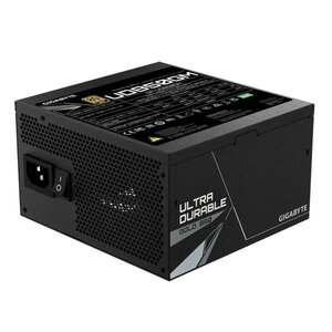 Gigabyte GP-UD850GM GEU PSU, ATX, 850W, GOLD, FULL MODULAR, ULTRA DURABLE