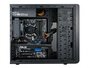 Cooler Master FOR-500-KKN1 CM Force 500 [ATX 5.25x2 3.5x8 PCIx10 Fans x2 Black]_