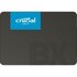 Crucial CT240BX500SSD1 BX500 SSD, 240GB, 2.5" 7mm, SATA3 6Gbps, 540/ 500 MB/s_