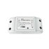 WOOX R4967 Smart WiFi switch powered by TUYA, 10A, 2300W, 100-240VAC 50-60Hz, Wi-Fi_