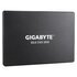 Gigabyte GP-GSTFS31100TNTD SSD, 1 TB, 2.5", SATA3, 3D NAND, 550/500 MB/s, Black_