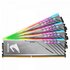 Gigabyte GP-AR32C16S8K2HU416RD AORUS RGB Memory w/ DEMO, 16GB Kit, DIMM DDR4, 3200 MHz, CL16, 1.35V_