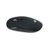 Conceptronic ORAZIO01PT Orazio, Full-size (100%) RF Wireless, AZERTY, Black, Mouse included_