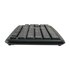 Equip 245200 Wired Keyboard and Mouse Combo Germany layout, USB, QWERTY, 105 key, 1000 DPI, Black_