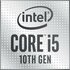 Intel BX8070110500 Intel® Core™ i5-10500, LGA1200, 3.1/4.5 GHz, 6-Core HTT, 12MB, DDR4, HD630, 65_