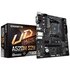 Gigabyte A520M S2H, mATX, AMD,AM4, a520, Ryzen 3 3rd Gen, 64GB, 2x DIMM DDR4, 5000 MHz, USB3.1, M.2_