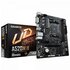 Gigabyte A520M H, mATX, AMD AM4, A520, Ryzen 3rd Gen, 64GB, 2x DIMM DDR4 5000 Mhz, USB3.2, M.2_