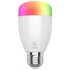 WOOX R5085 Diamond Smart LED Bulb, E27, RGB LED, 6W, 500 lumes, 2700 ~ 6500 K_