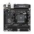 Gigabyte A520I AC, Mini ITX, AMD Ryzen, AM4, A520, 2x DIMM, DDR4 5200Mhz, M.2, USB3.1, WiFi, TPM_