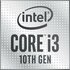 intel BX8070110105 Core i3 10105, LGA 1200, 3.7/ 4.4 GHz, Quad-Core, 6 MB, 65 W, Box_