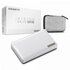 Gigabyte GP-VSD1TB Vision Drive Portable SSD 1000 GB, M.2, USB Type-C, 3.2 Gen 2, 2000 MB/s, White_