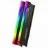 Gigabyte GP-ARS16G37 AORUS RGB Memory Kit 16 GB, 2 x 8 GB, DDR4, 3733 MHz, 288-pin DIMM_